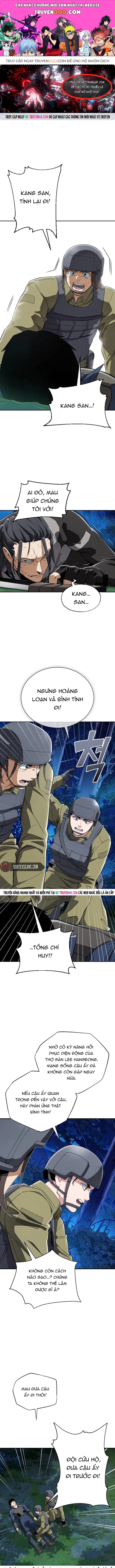 Huyết Ma Chuyển Sinh Chapter 44 - 1