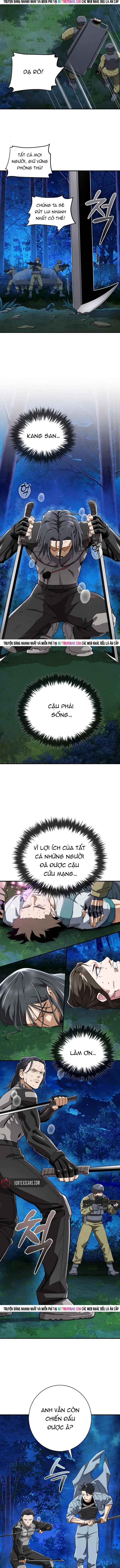 Huyết Ma Chuyển Sinh Chapter 44 - 2