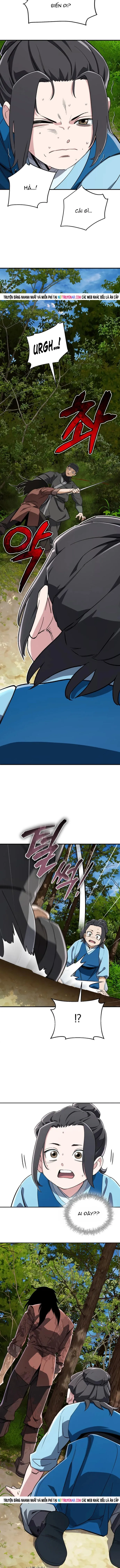 Huyết Ma Chuyển Sinh Chapter 44 - 12