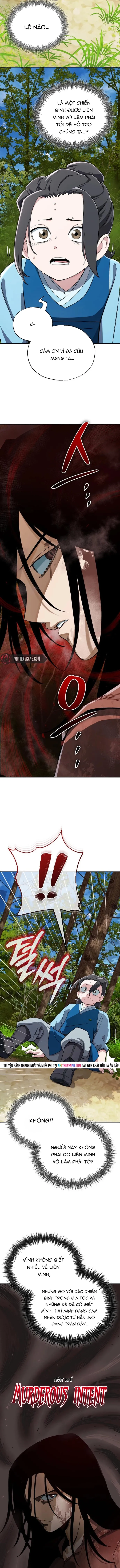 Huyết Ma Chuyển Sinh Chapter 44 - 13