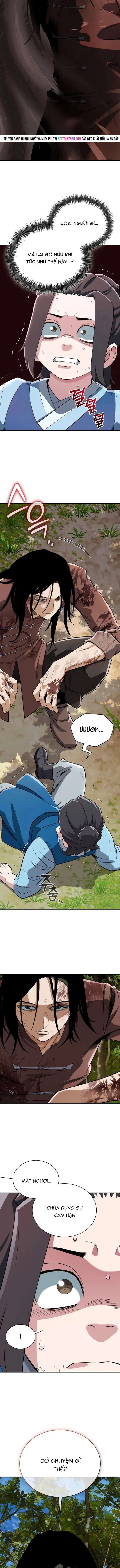 Huyết Ma Chuyển Sinh Chapter 44 - 14