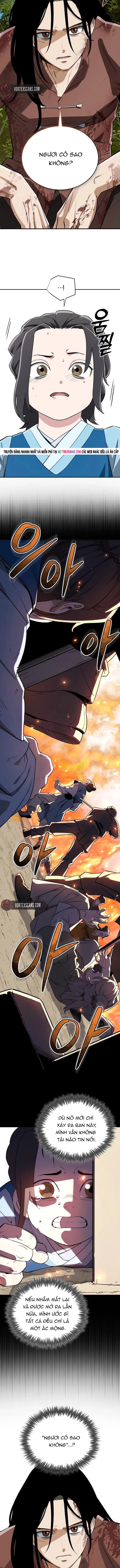 Huyết Ma Chuyển Sinh Chapter 44 - 15
