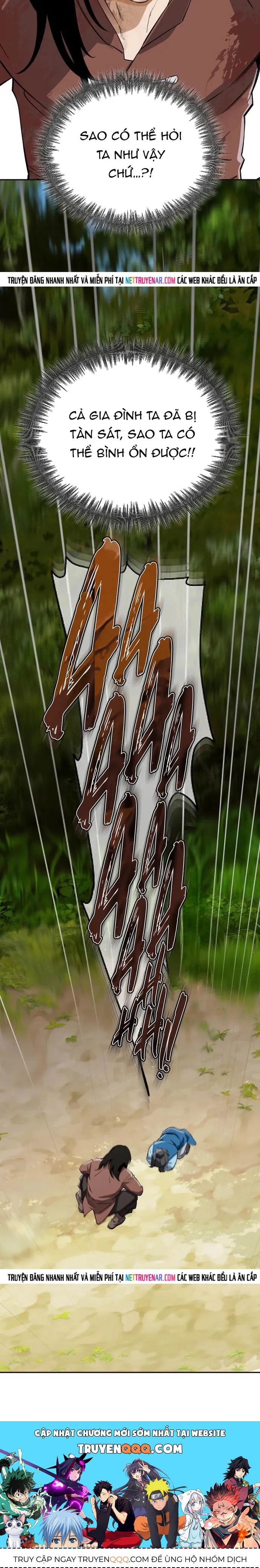 Huyết Ma Chuyển Sinh Chapter 44 - 16