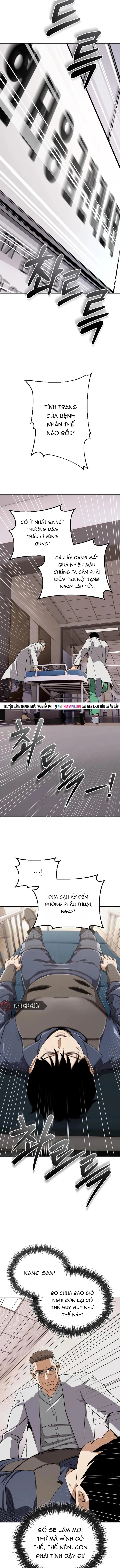 Huyết Ma Chuyển Sinh Chapter 44 - 4