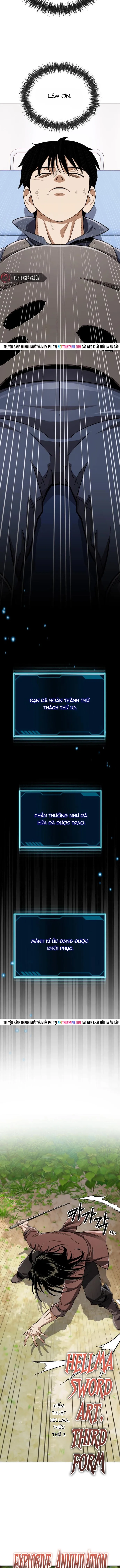 Huyết Ma Chuyển Sinh Chapter 44 - 5