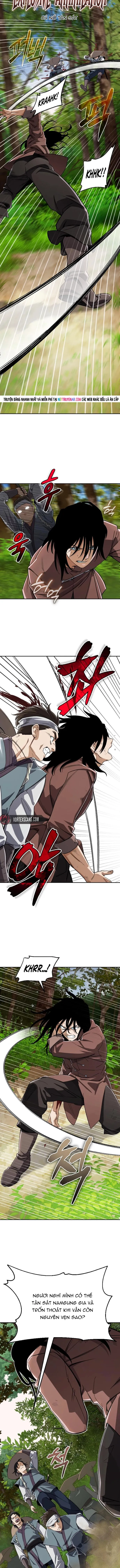 Huyết Ma Chuyển Sinh Chapter 44 - 6
