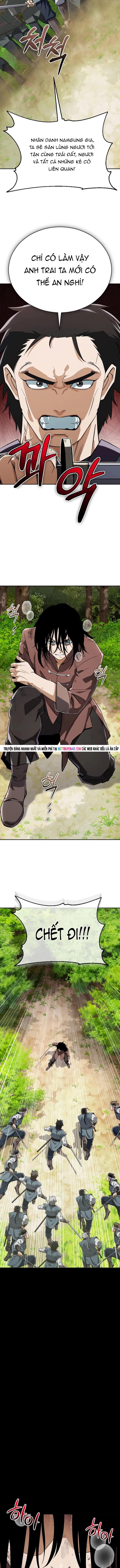 Huyết Ma Chuyển Sinh Chapter 44 - 7