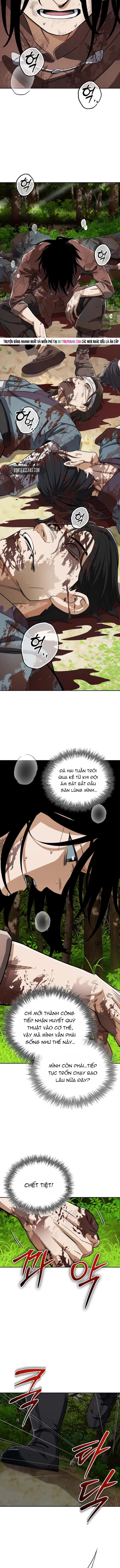 Huyết Ma Chuyển Sinh Chapter 44 - 8