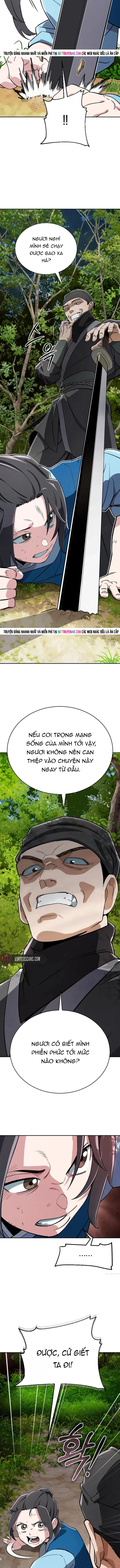 Huyết Ma Chuyển Sinh Chapter 44 - 10