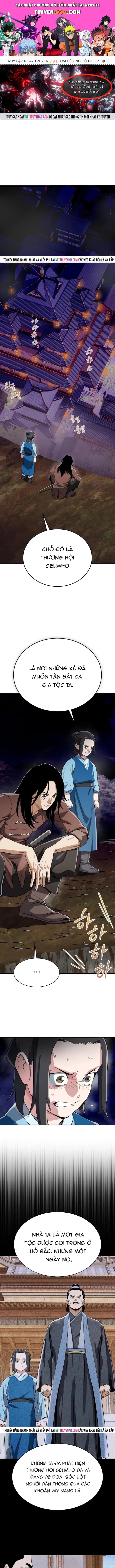 Huyết Ma Chuyển Sinh Chapter 45 - 1