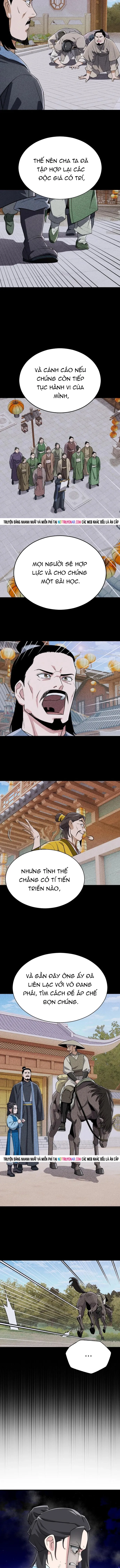 Huyết Ma Chuyển Sinh Chapter 45 - 2