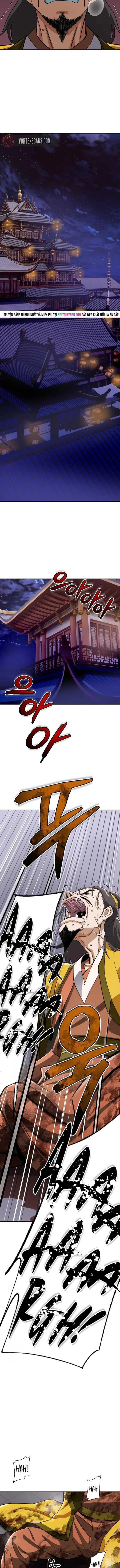 Huyết Ma Chuyển Sinh Chapter 45 - 12