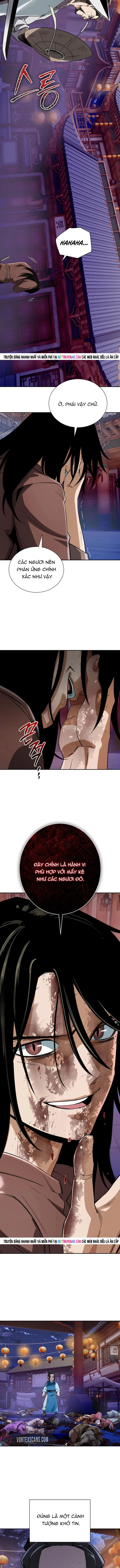 Huyết Ma Chuyển Sinh Chapter 45 - 15