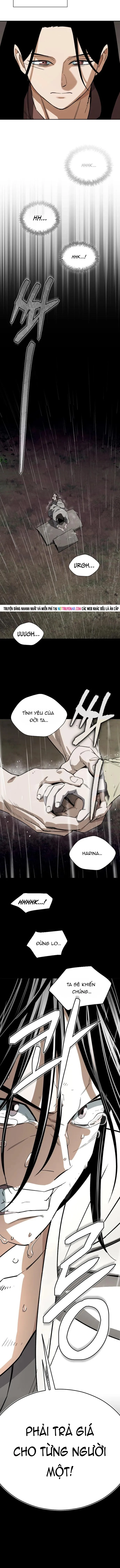 Huyết Ma Chuyển Sinh Chapter 45 - 5