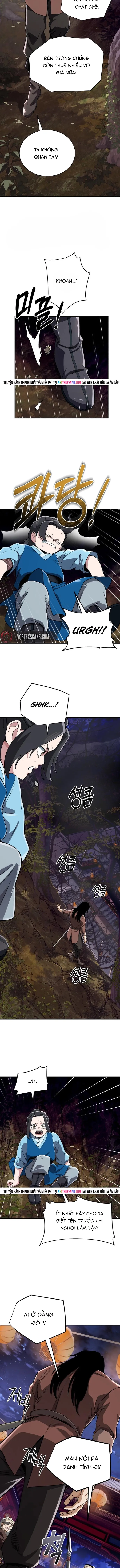 Huyết Ma Chuyển Sinh Chapter 45 - 7