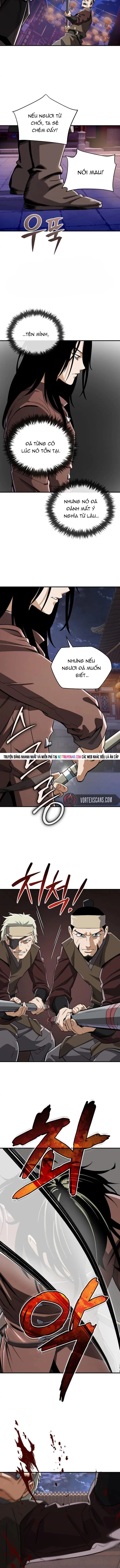 Huyết Ma Chuyển Sinh Chapter 45 - 8