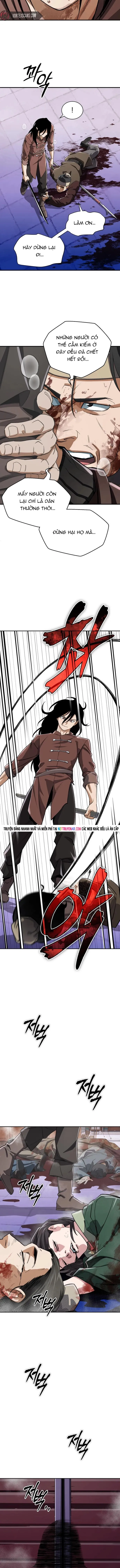 Huyết Ma Chuyển Sinh Chapter 45 - 10