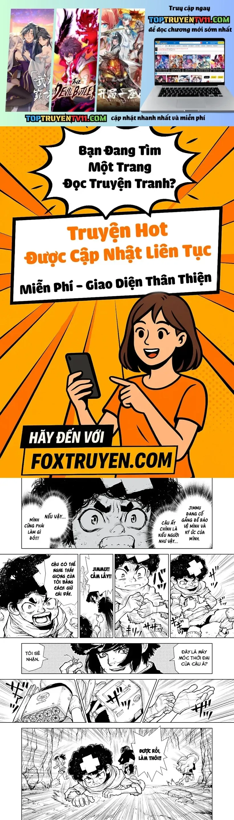 The Marshal King Chapter 26 - 2