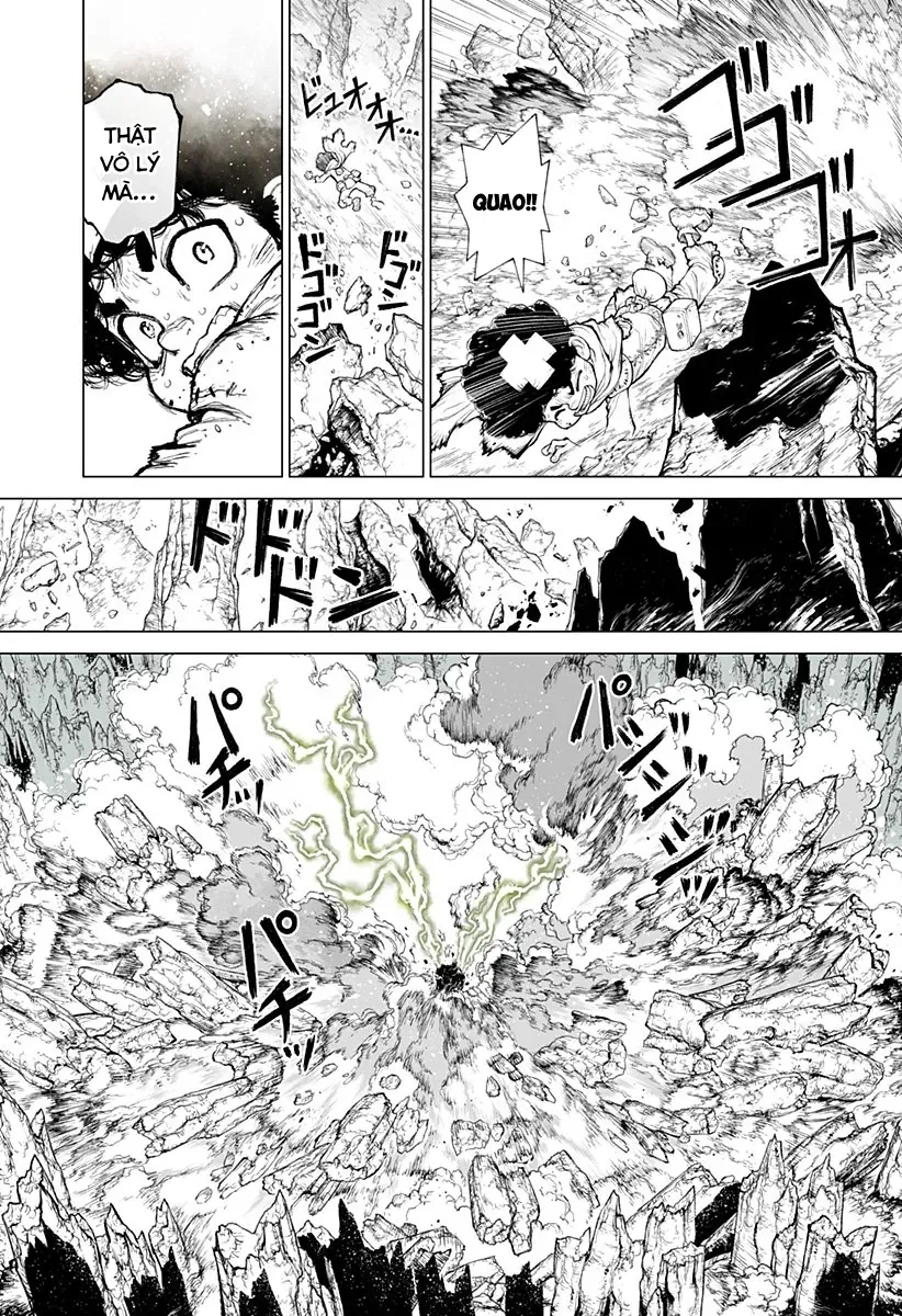 The Marshal King Chapter 26 - 19