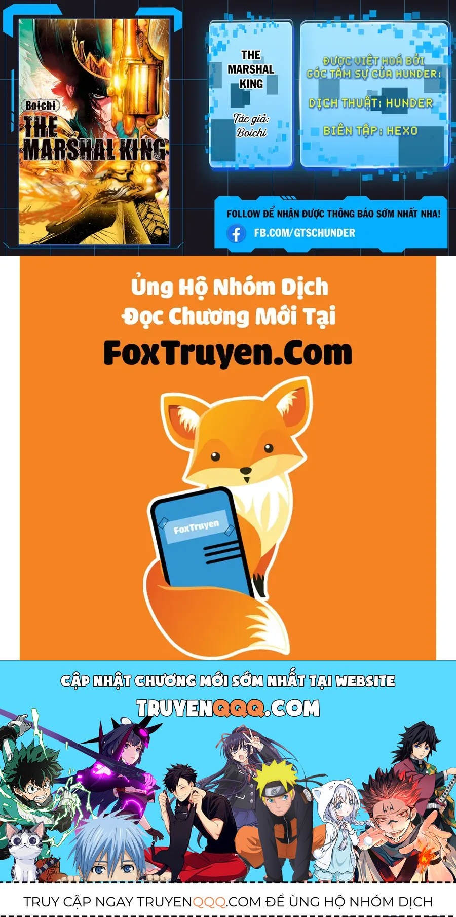 The Marshal King Chapter 26 - 23