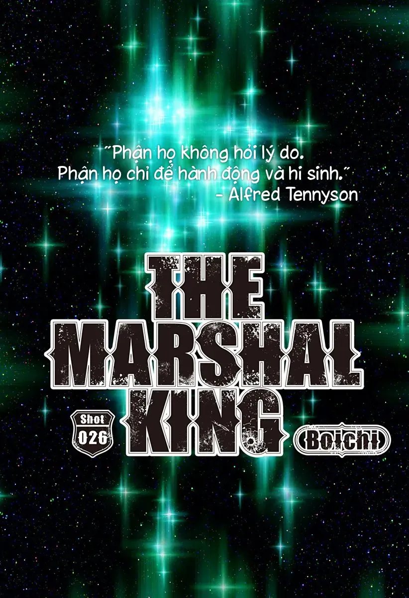 The Marshal King Chapter 26 - 4