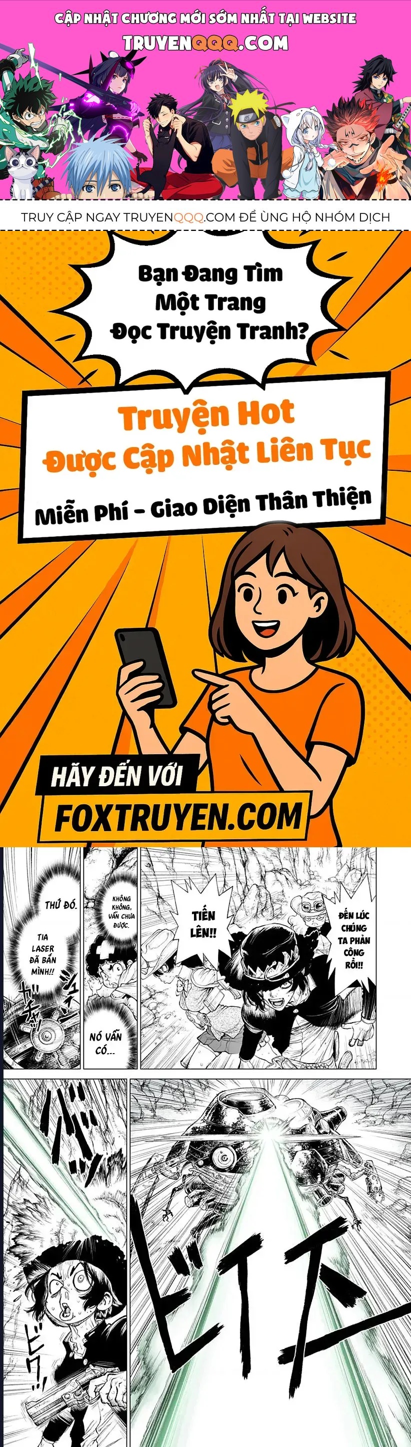 The Marshal King Chapter 27 - 1