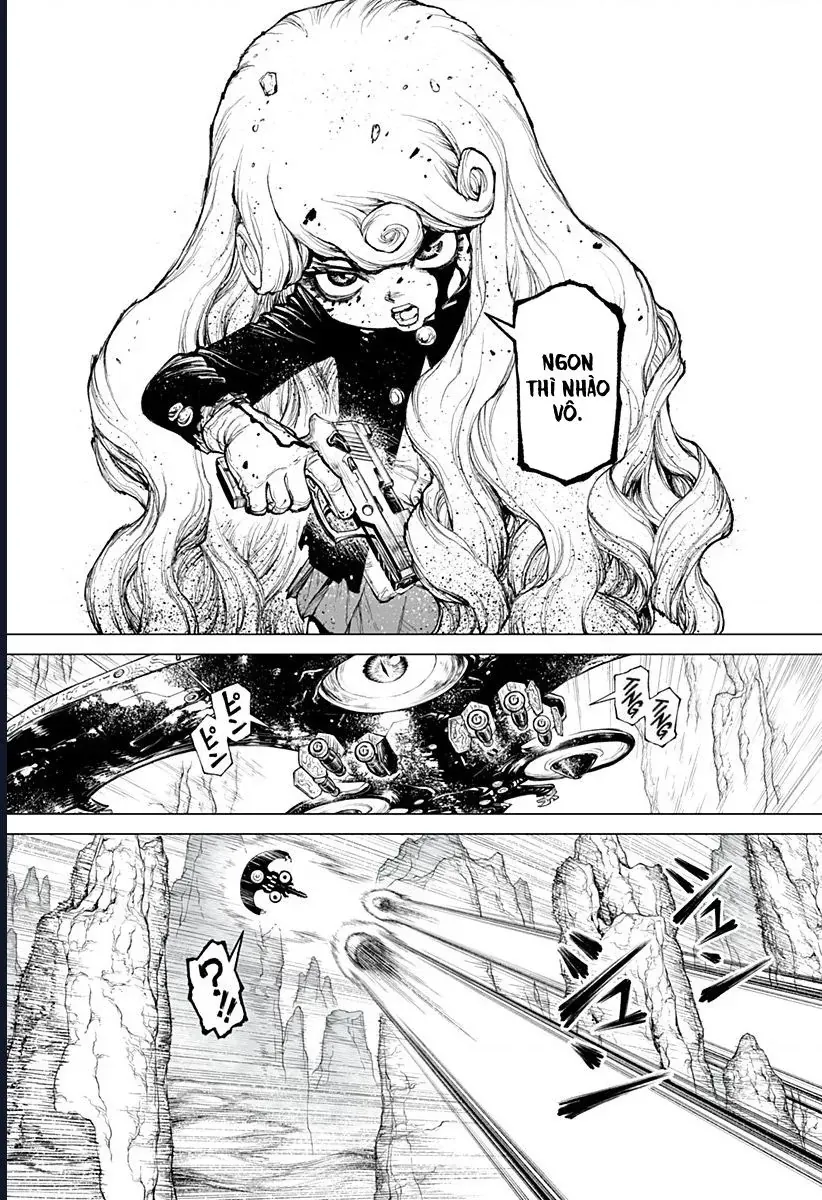 The Marshal King Chapter 27 - 11