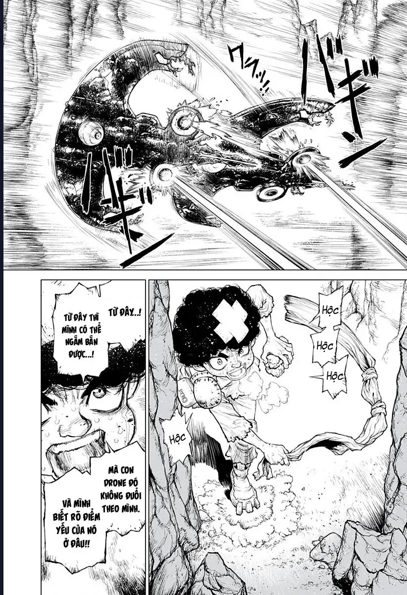 The Marshal King Chapter 27 - 12