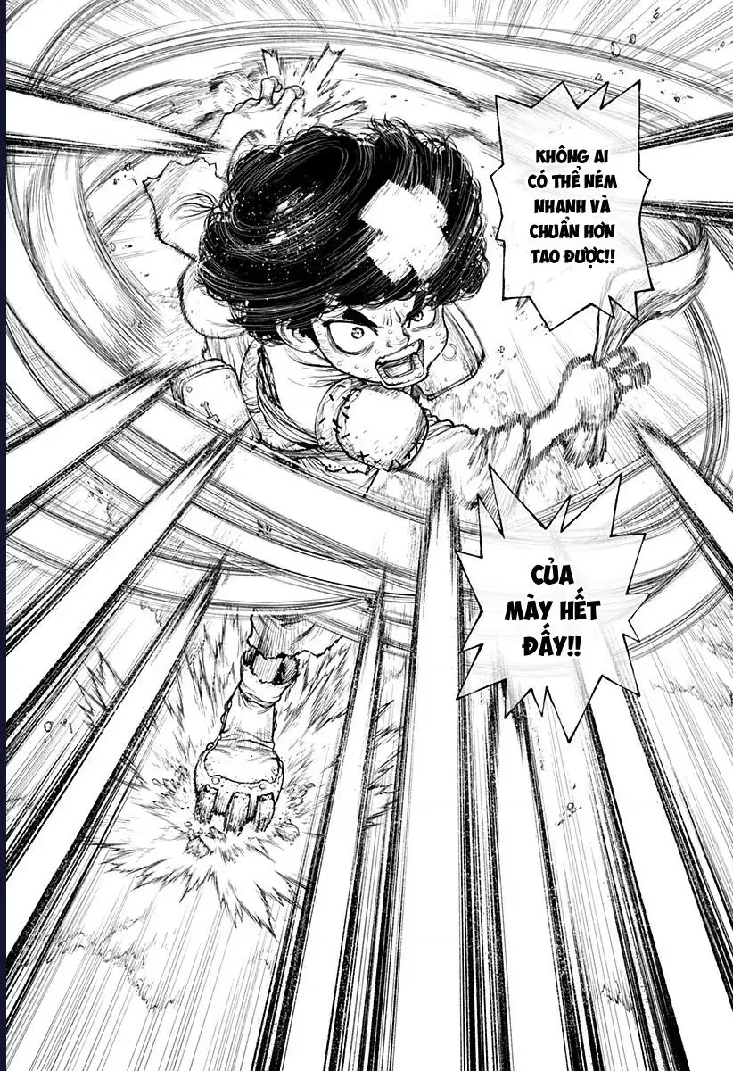 The Marshal King Chapter 27 - 14