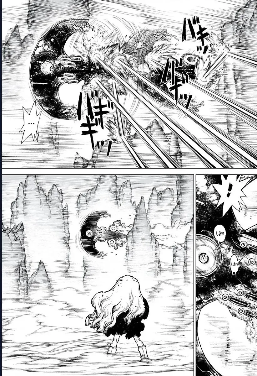 The Marshal King Chapter 27 - 15