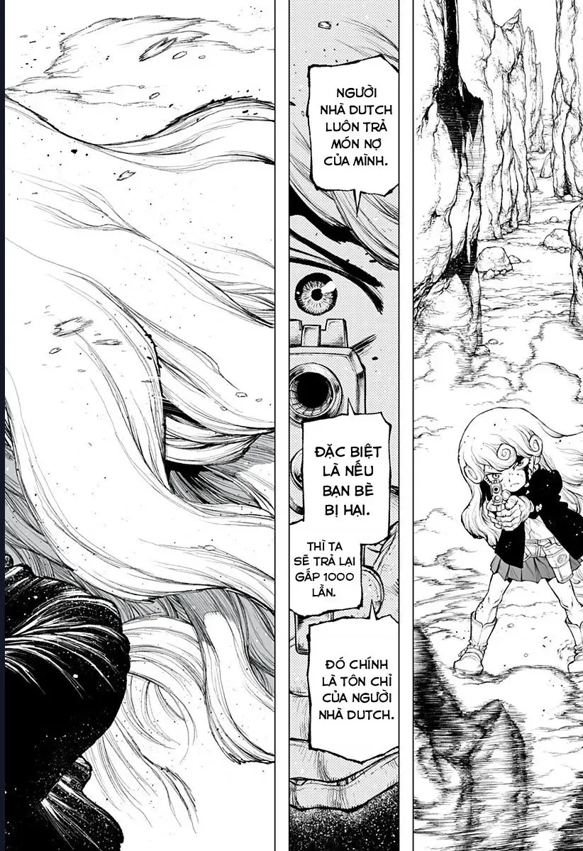 The Marshal King Chapter 27 - 16