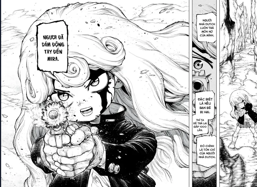 The Marshal King Chapter 27 - 17