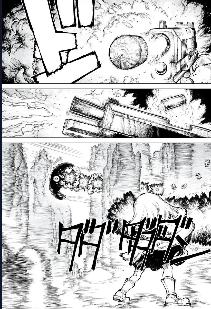 The Marshal King Chapter 27 - 18