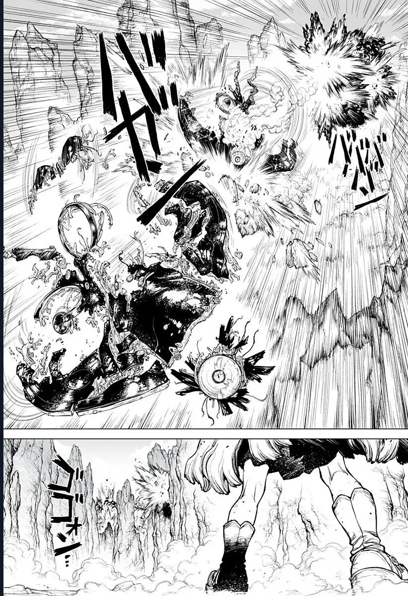 The Marshal King Chapter 27 - 19