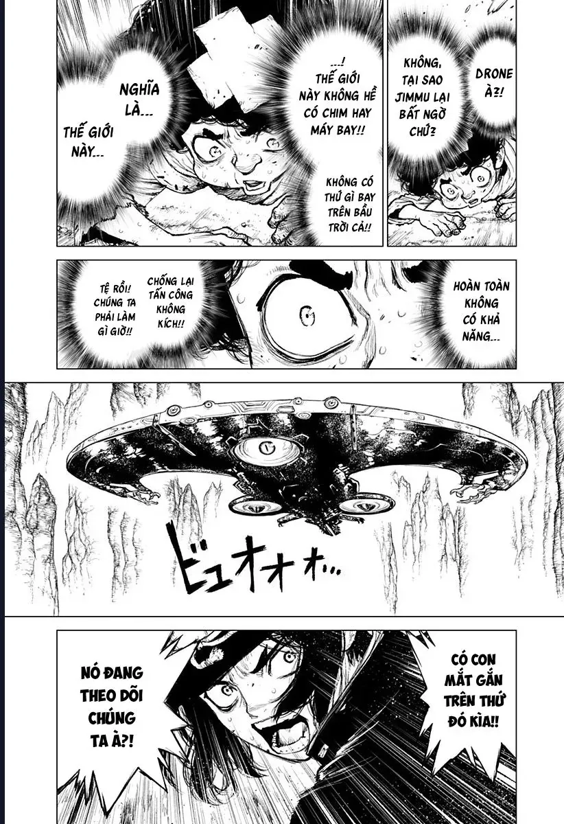 The Marshal King Chapter 27 - 7