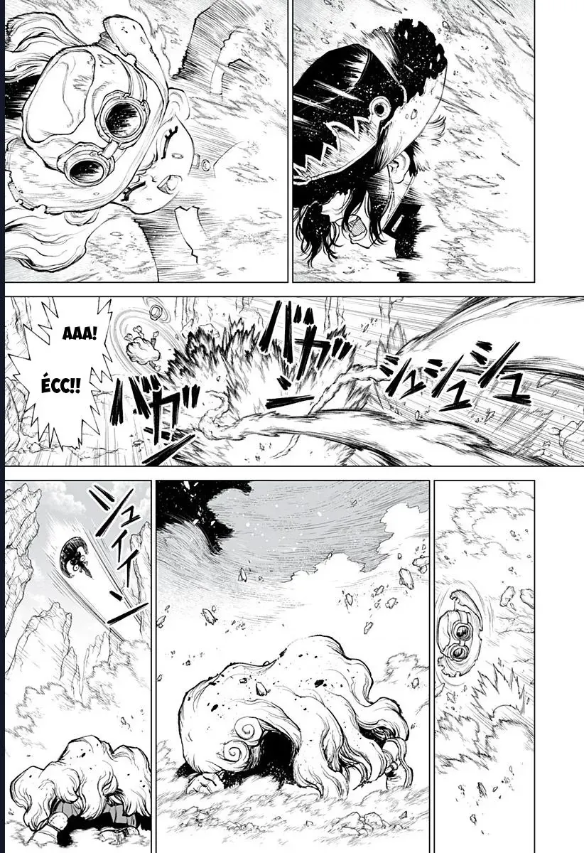 The Marshal King Chapter 27 - 9