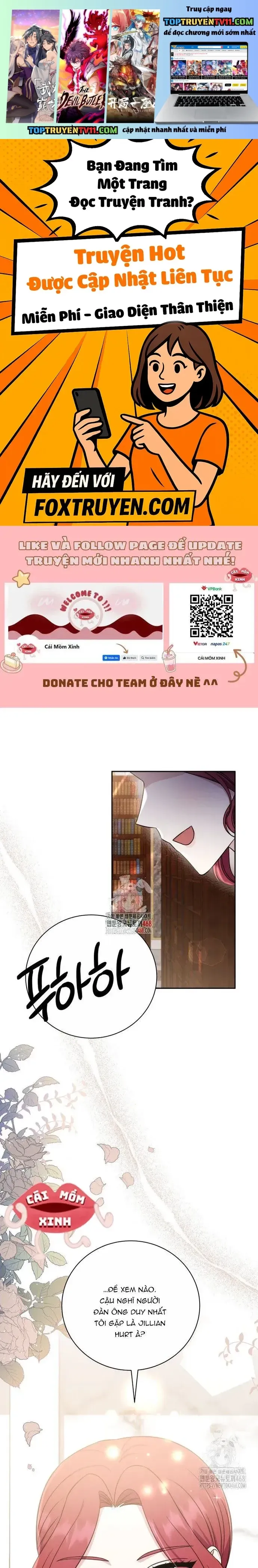 Khi Người Mẹ Kế Tham Vọng Làm Bá Chủ Hậu Cung Chapter 47 - 2