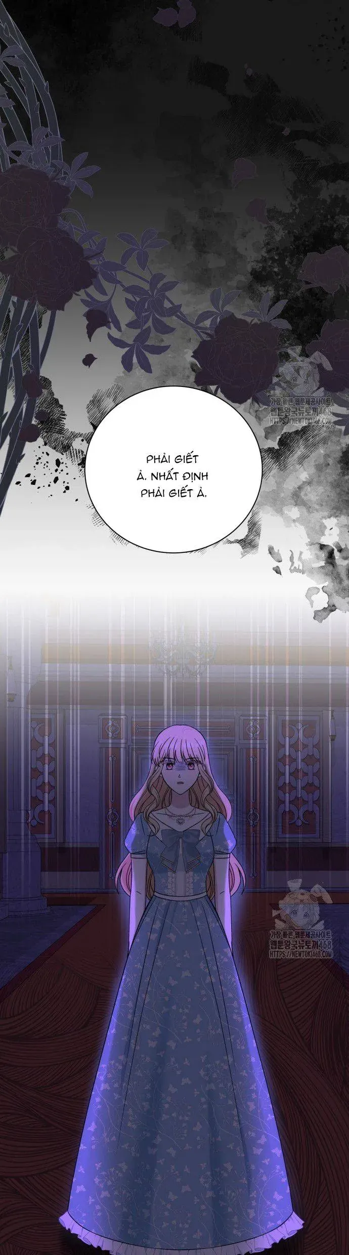 Khi Người Mẹ Kế Tham Vọng Làm Bá Chủ Hậu Cung Chapter 47 - 12