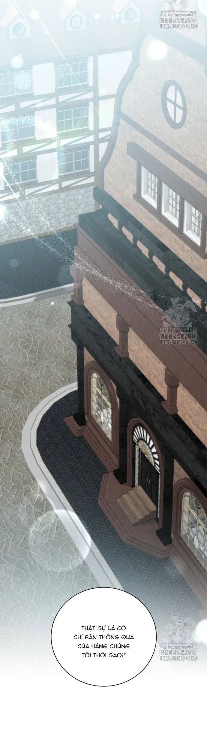 Khi Người Mẹ Kế Tham Vọng Làm Bá Chủ Hậu Cung Chapter 47 - 14