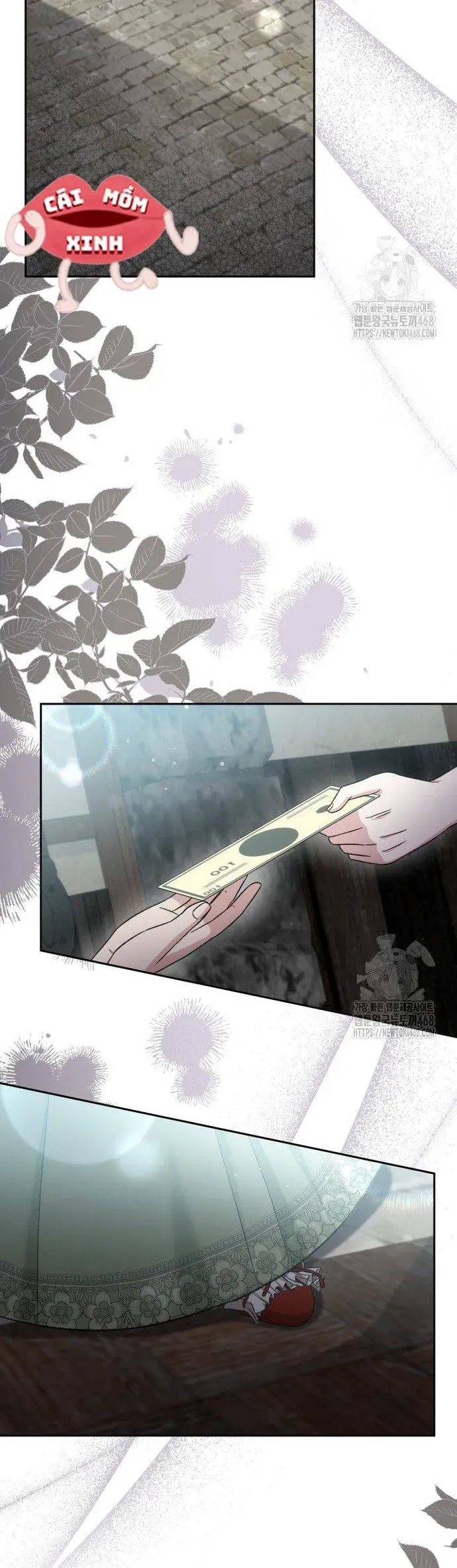 Khi Người Mẹ Kế Tham Vọng Làm Bá Chủ Hậu Cung Chapter 47 - 22