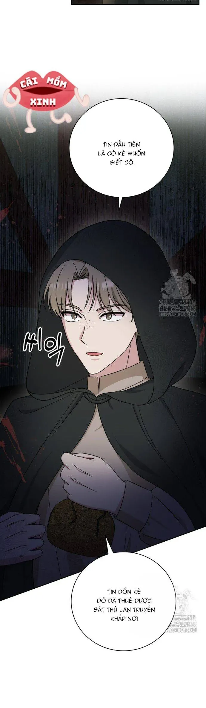 Khi Người Mẹ Kế Tham Vọng Làm Bá Chủ Hậu Cung Chapter 47 - 24