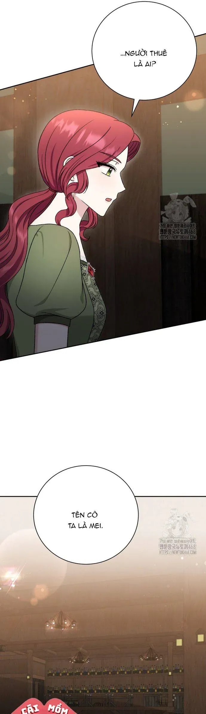 Khi Người Mẹ Kế Tham Vọng Làm Bá Chủ Hậu Cung Chapter 47 - 25