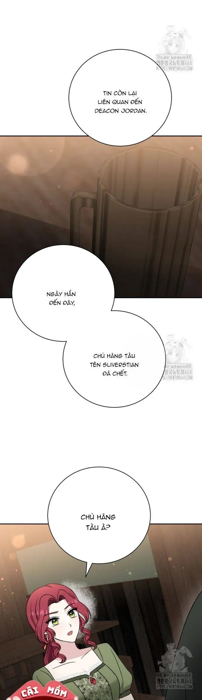 Khi Người Mẹ Kế Tham Vọng Làm Bá Chủ Hậu Cung Chapter 47 - 27