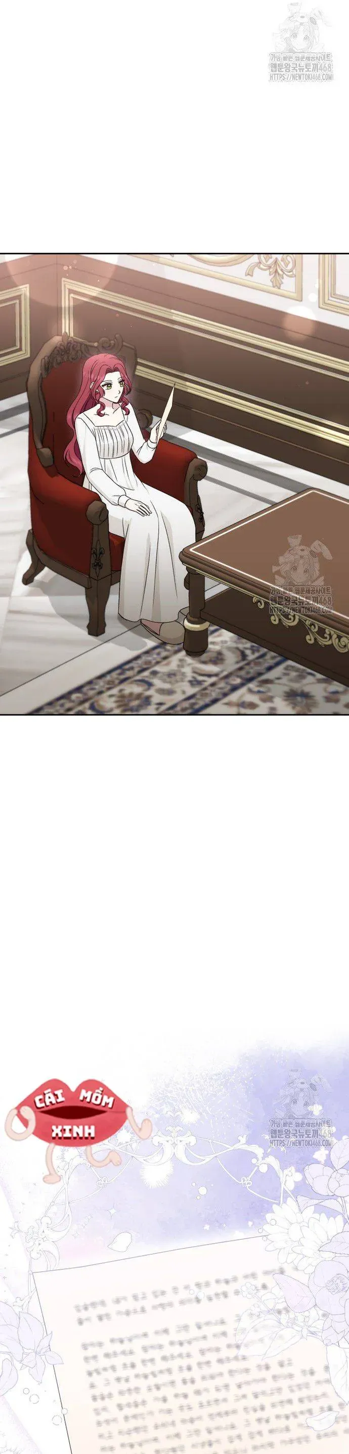 Khi Người Mẹ Kế Tham Vọng Làm Bá Chủ Hậu Cung Chapter 47 - 36