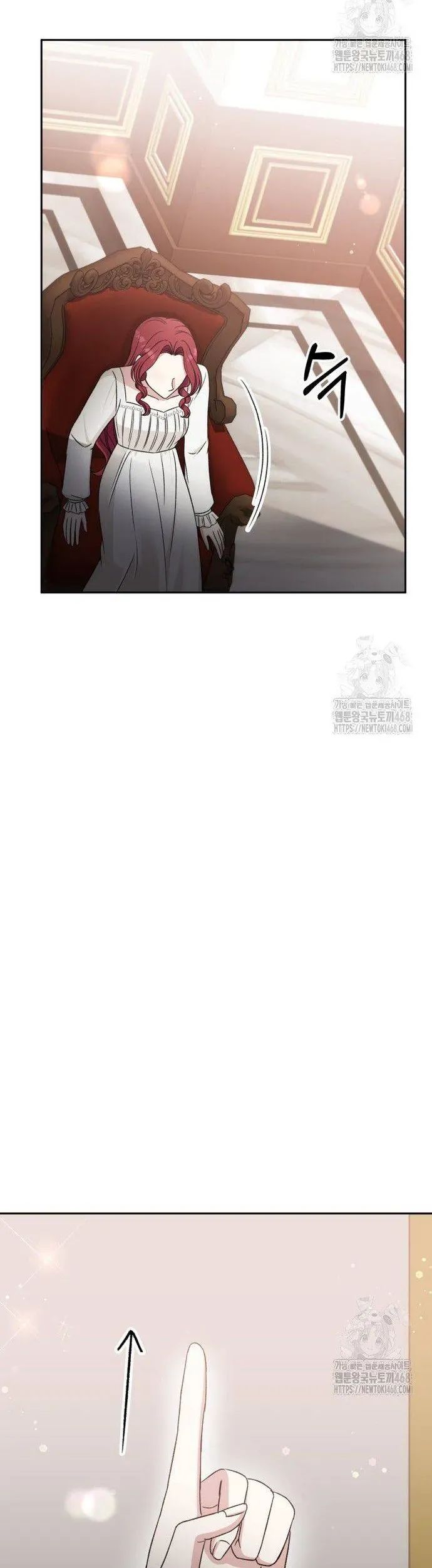 Khi Người Mẹ Kế Tham Vọng Làm Bá Chủ Hậu Cung Chapter 47 - 44