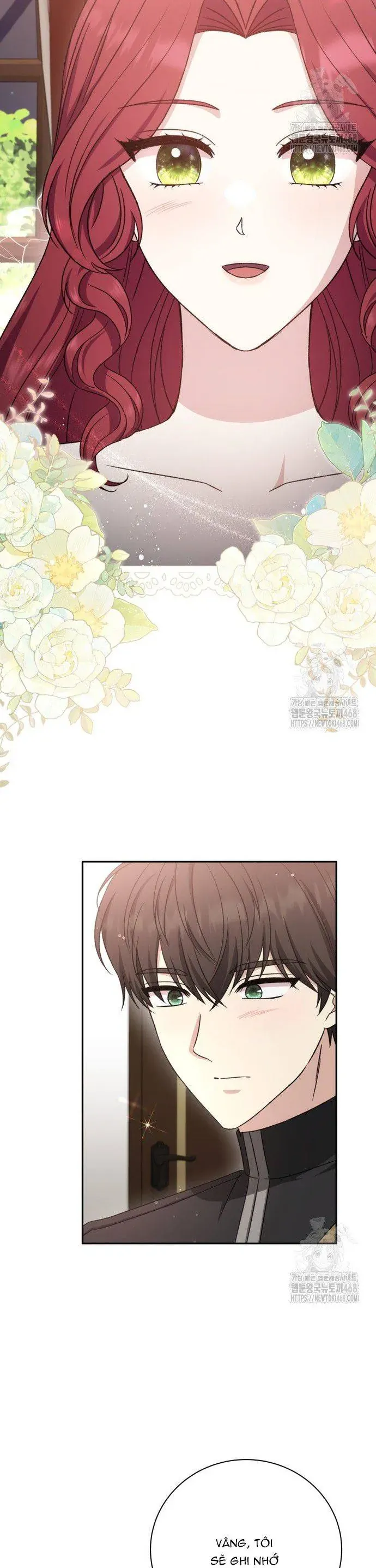 Khi Người Mẹ Kế Tham Vọng Làm Bá Chủ Hậu Cung Chapter 47 - 48