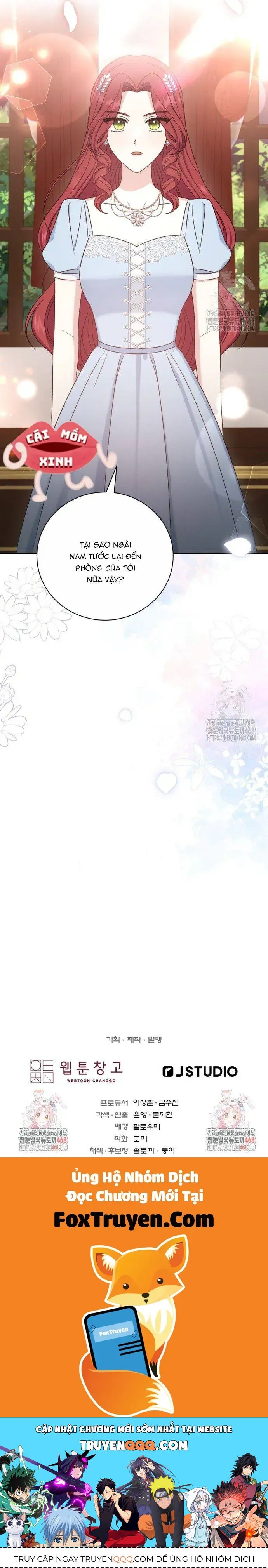 Khi Người Mẹ Kế Tham Vọng Làm Bá Chủ Hậu Cung Chapter 47 - 50