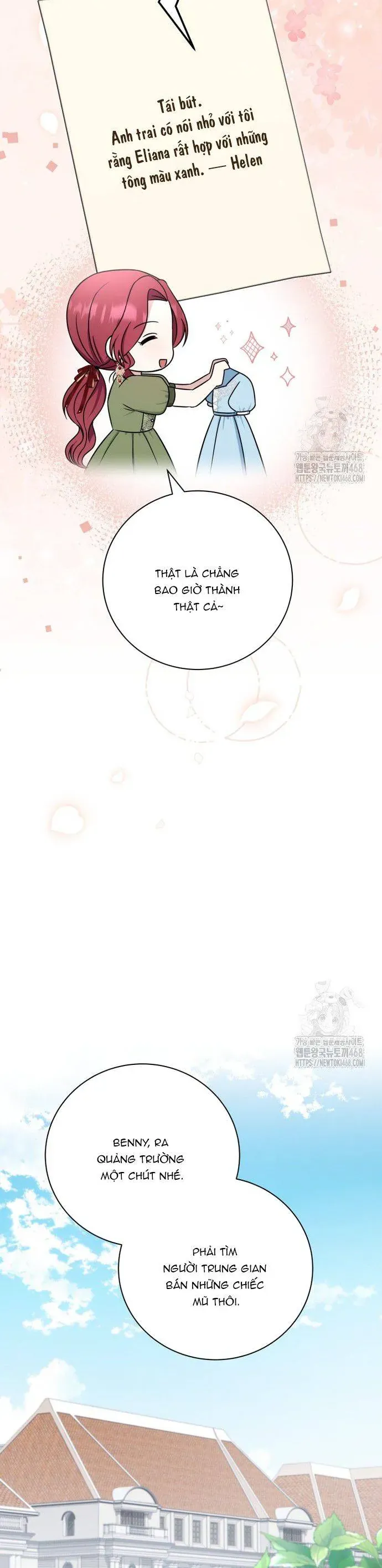 Khi Người Mẹ Kế Tham Vọng Làm Bá Chủ Hậu Cung Chapter 47 - 6