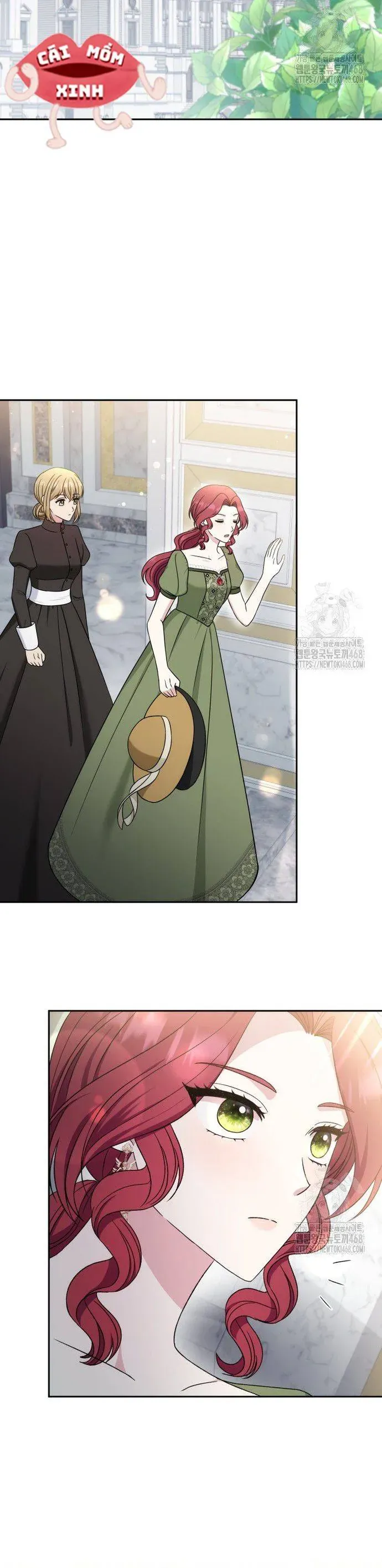 Khi Người Mẹ Kế Tham Vọng Làm Bá Chủ Hậu Cung Chapter 47 - 7
