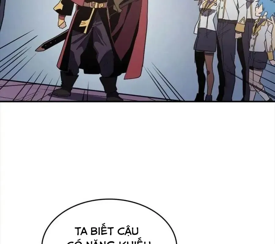 Hấp Thụ Cấp Độ Chapter 101 - 101